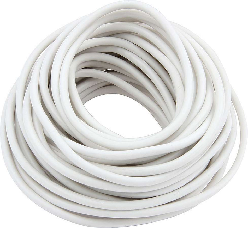 Allstar Performance ALL76502 20 AWG White Primary Wire 50ft