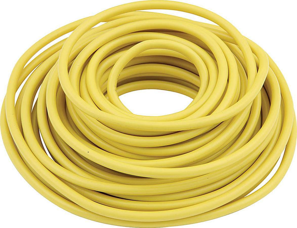 Allstar Performance ALL76504 20 AWG Yellow Primary Wire 50ft