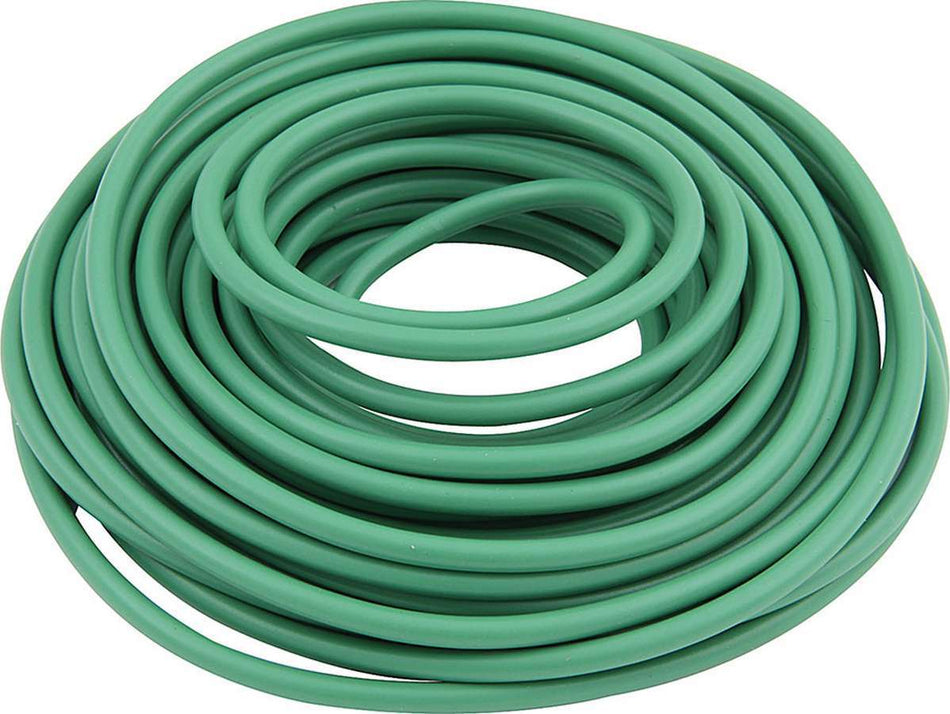 Allstar Performance ALL76543 14 AWG Green Primary Wire 20ft