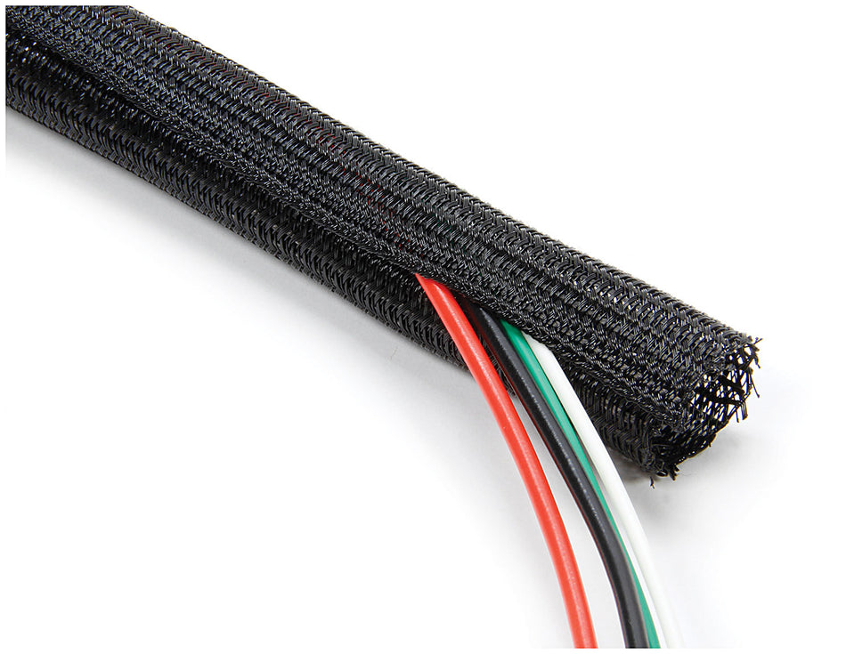 Allstar Performance ALL76614 Braided Wire Wrap 1/2in x 10ft