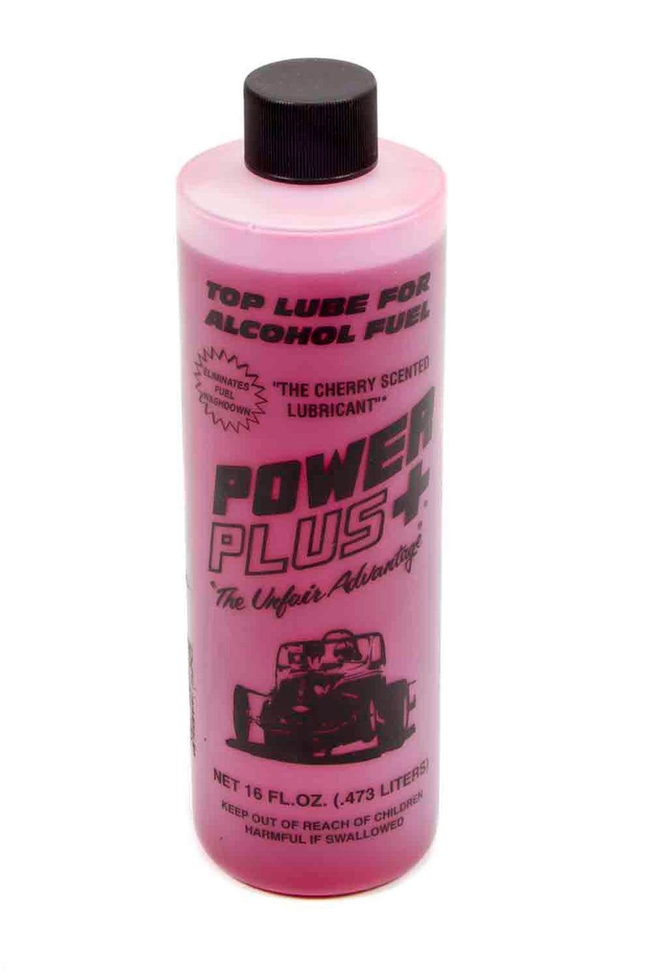 Allstar Performance ALL78120 Alcohol Upper Lube Cherry 16oz