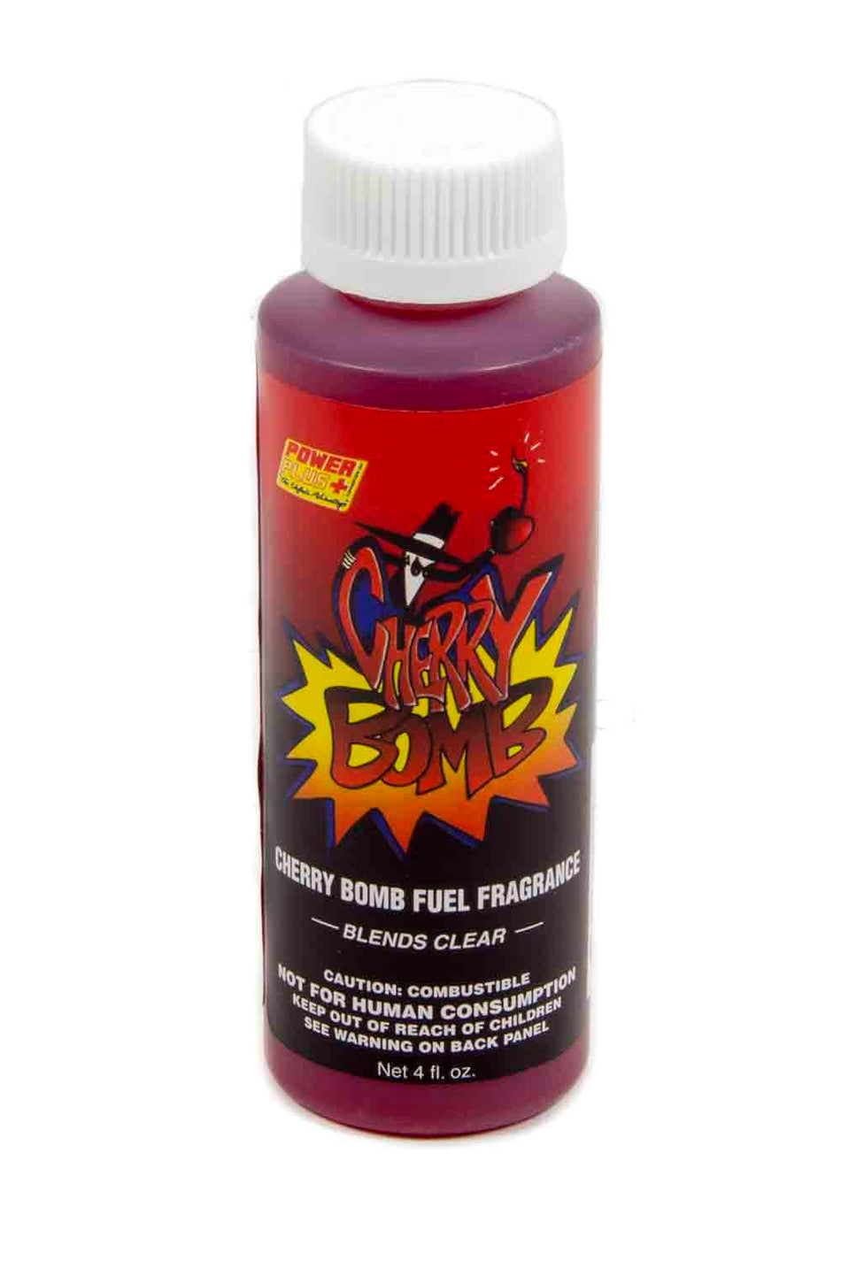 Allstar Performance ALL78124 Fuel Fragrance Cherry 4oz