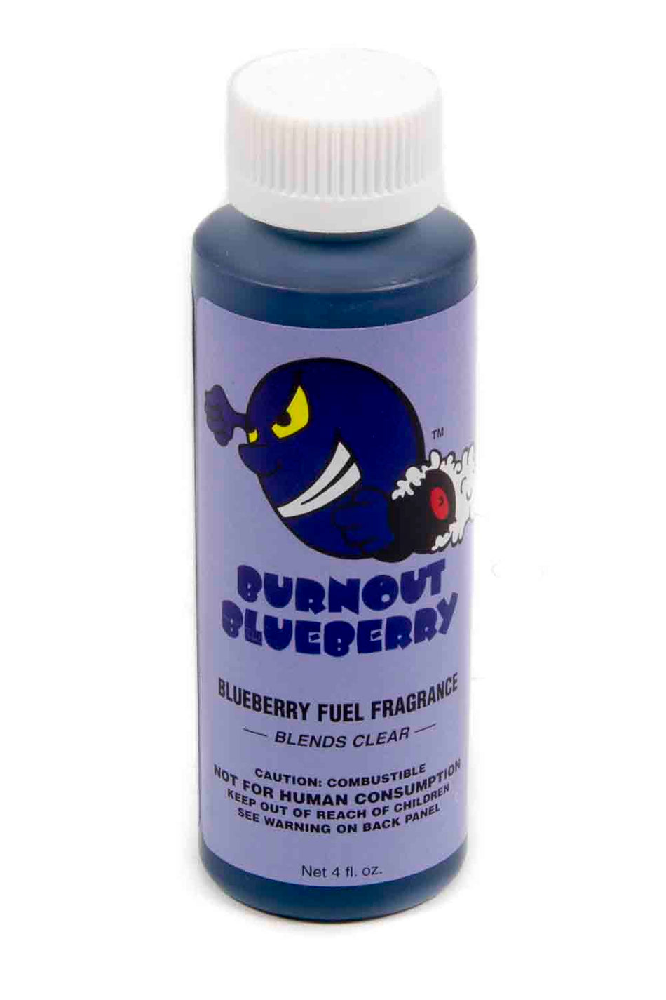 Allstar Performance ALL78125 Fuel Fragrance Blueberry 4oz