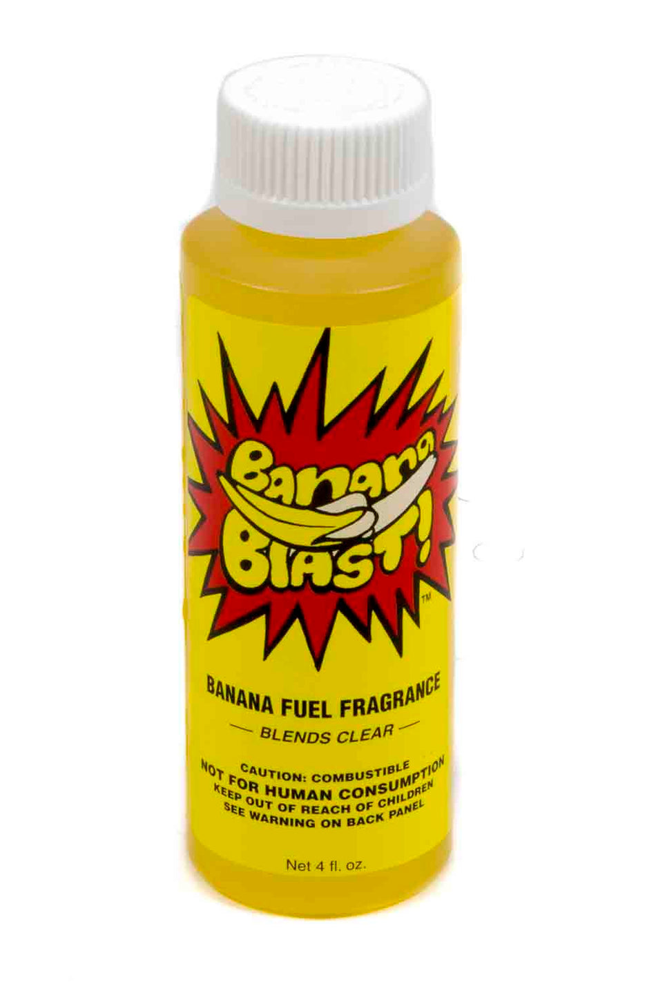 Allstar Performance ALL78127 Fuel Fragrance Banana 4oz