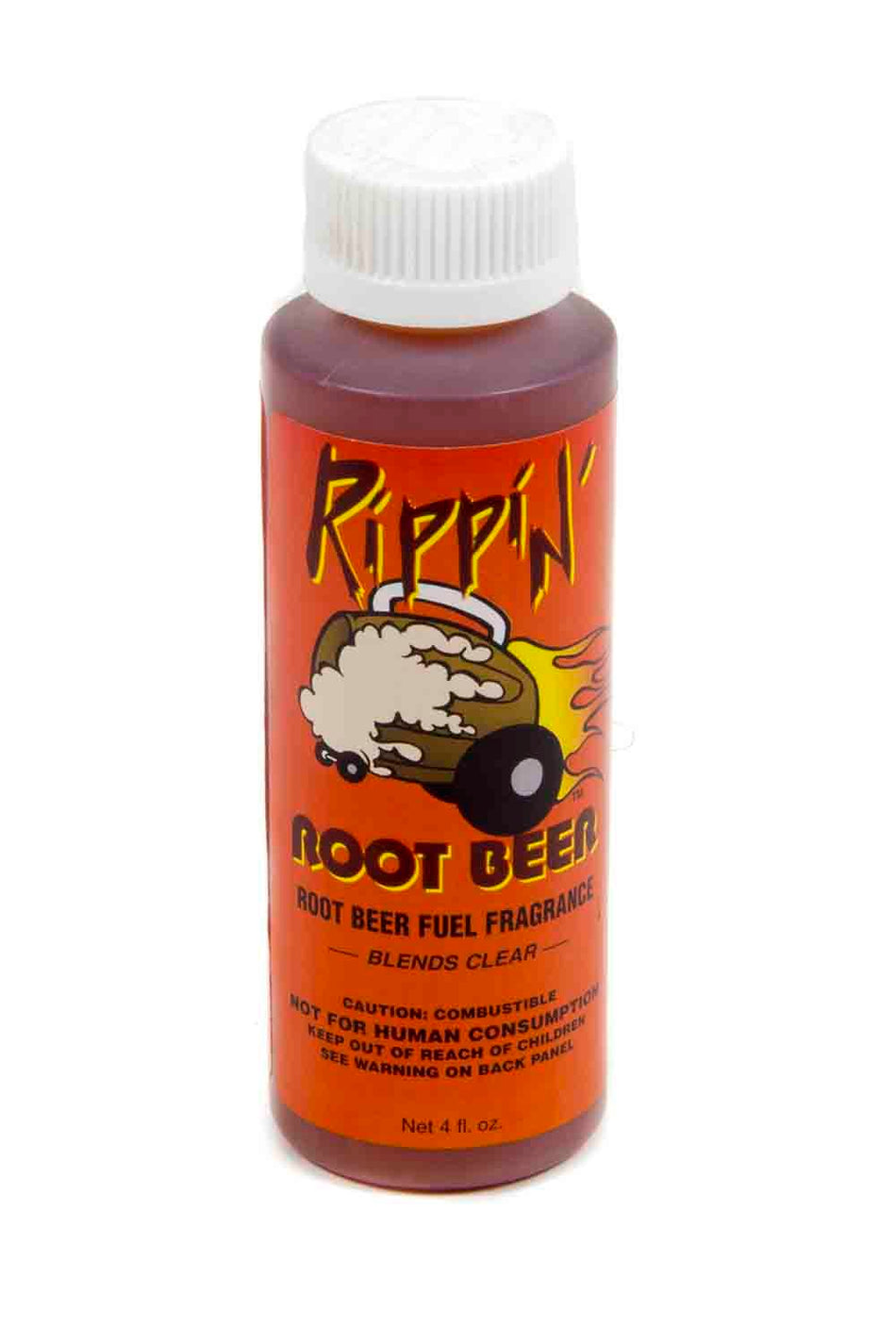 Allstar Performance ALL78130 Fuel Fragrance Root Beer 4oz