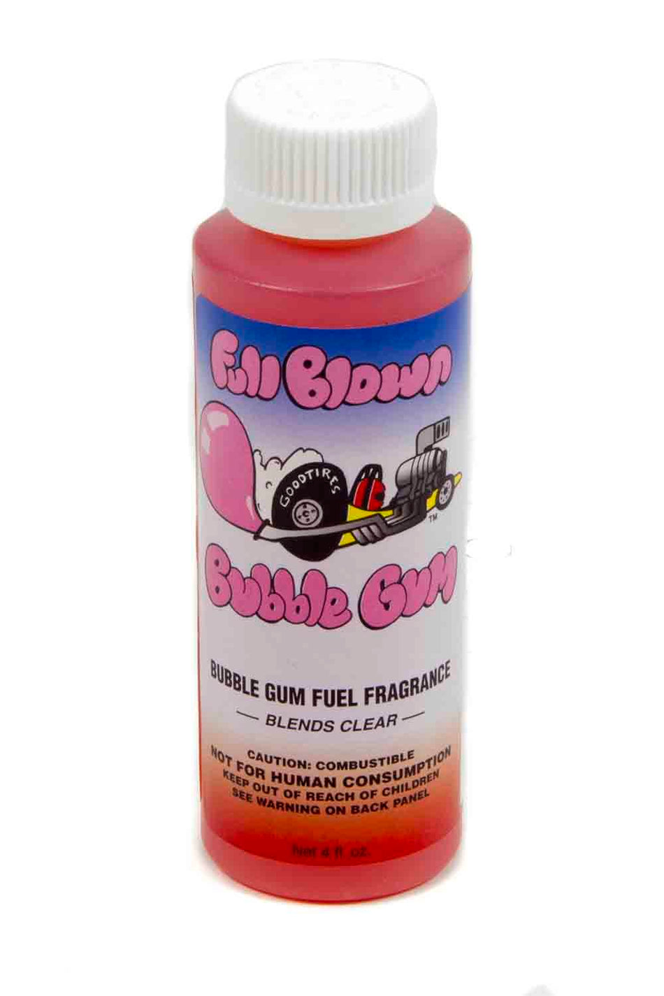 Allstar Performance ALL78131 Fuel Fragrance Bubble Gum 4oz