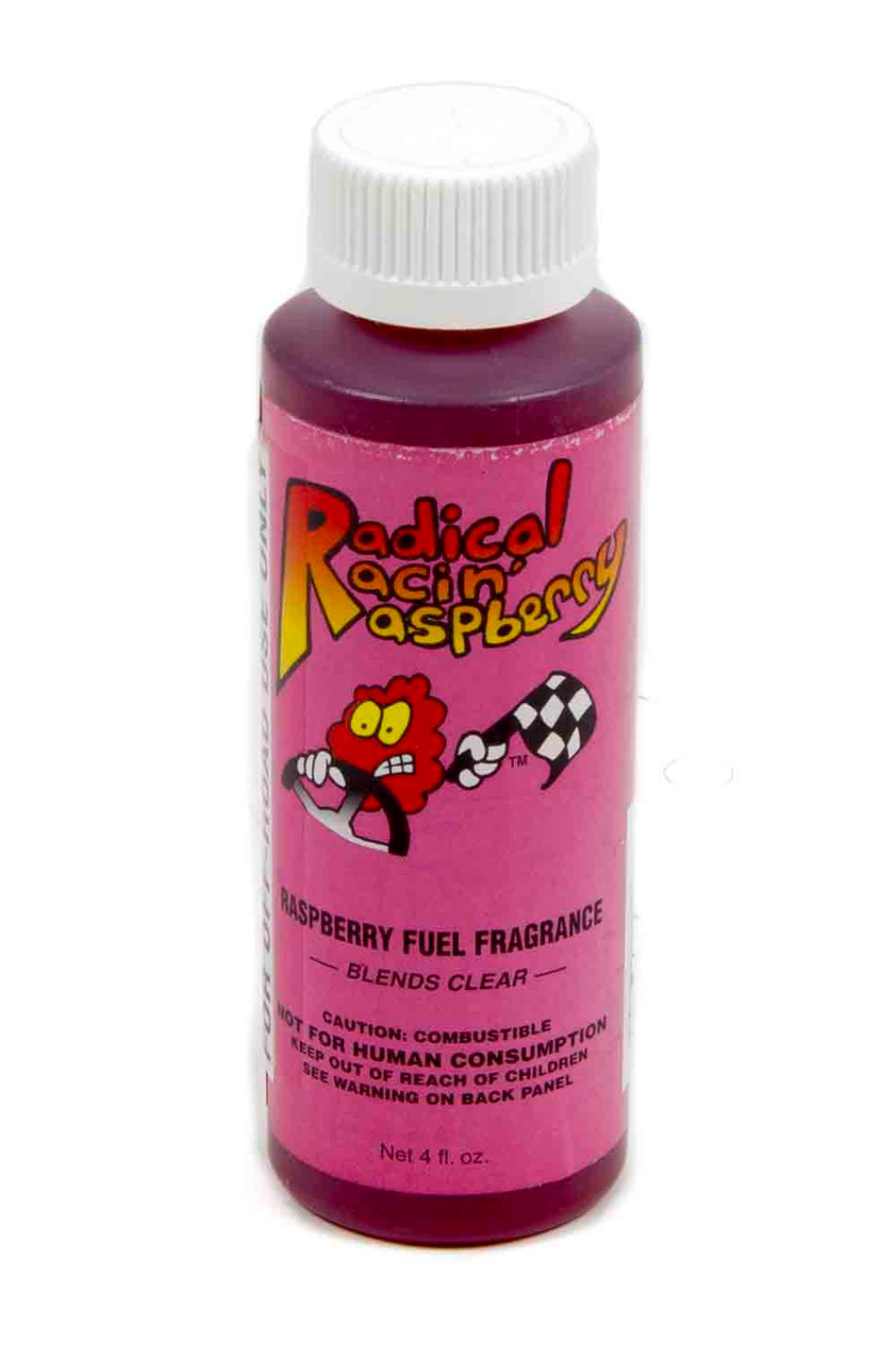 Allstar Performance ALL78133 Fuel Fragrance Raspberry 4oz