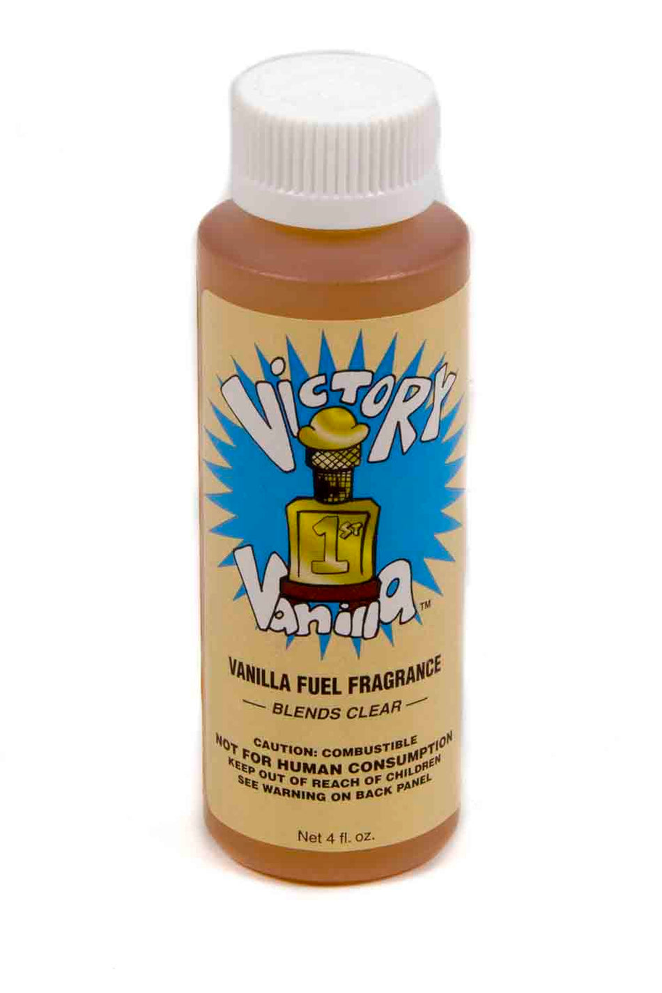 Allstar Performance ALL78136 Fuel Fragrance Vanilla 4oz