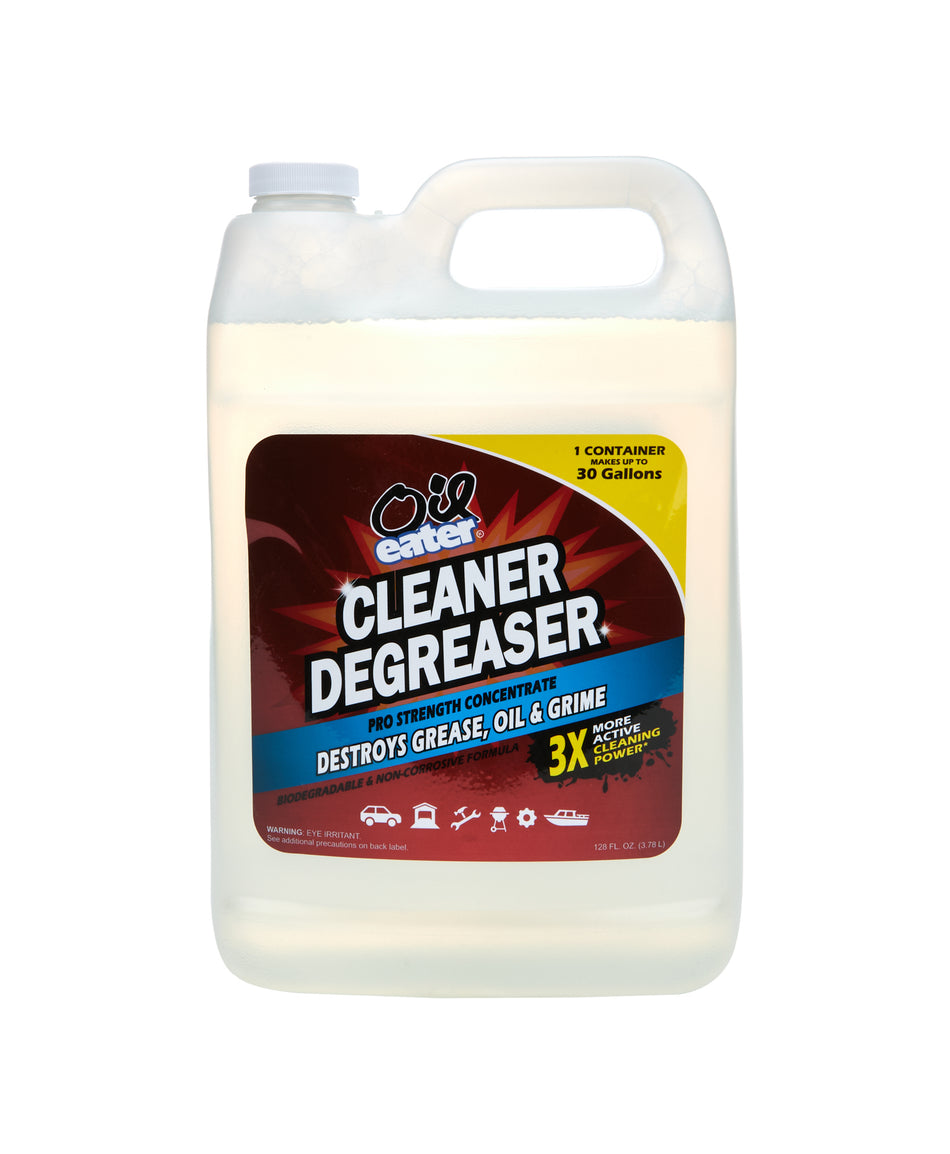 Allstar Performance ALL78211 Oil Eater Degreaser 1 Gallon