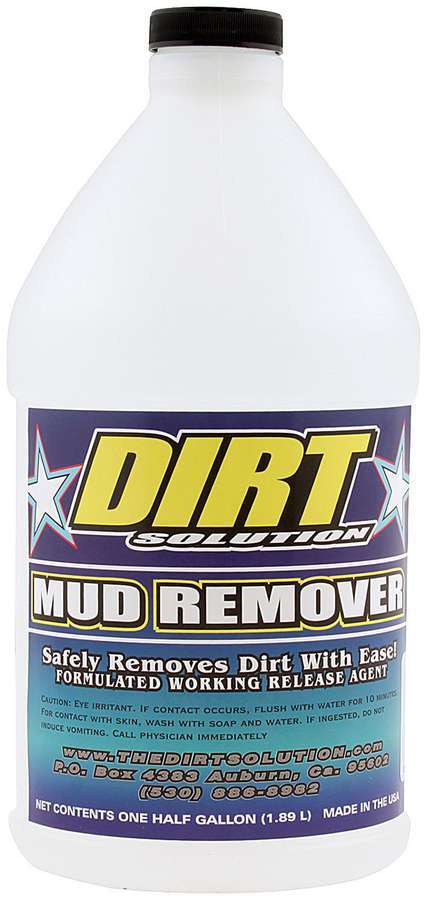 Allstar Performance ALL78234 Dirt Solution 1/2 Gal