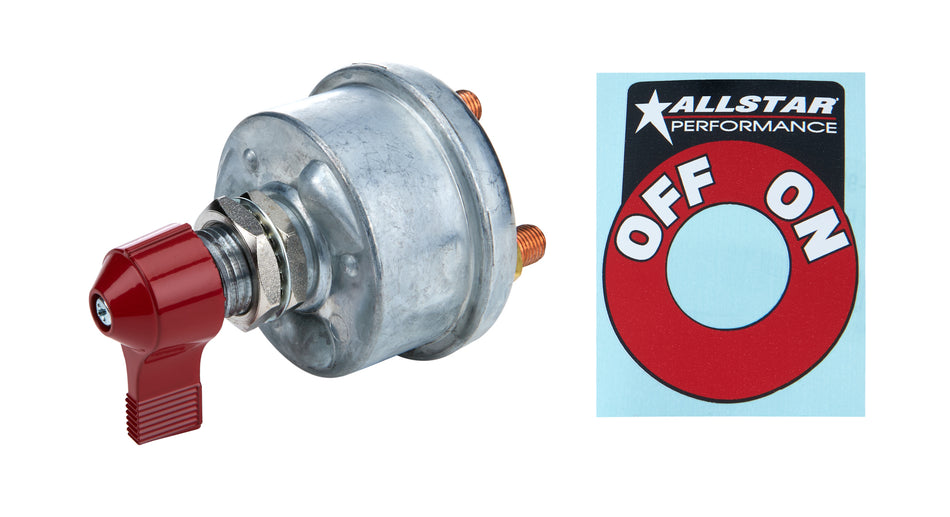 Allstar Performance ALL80156 Battery Disc Switch