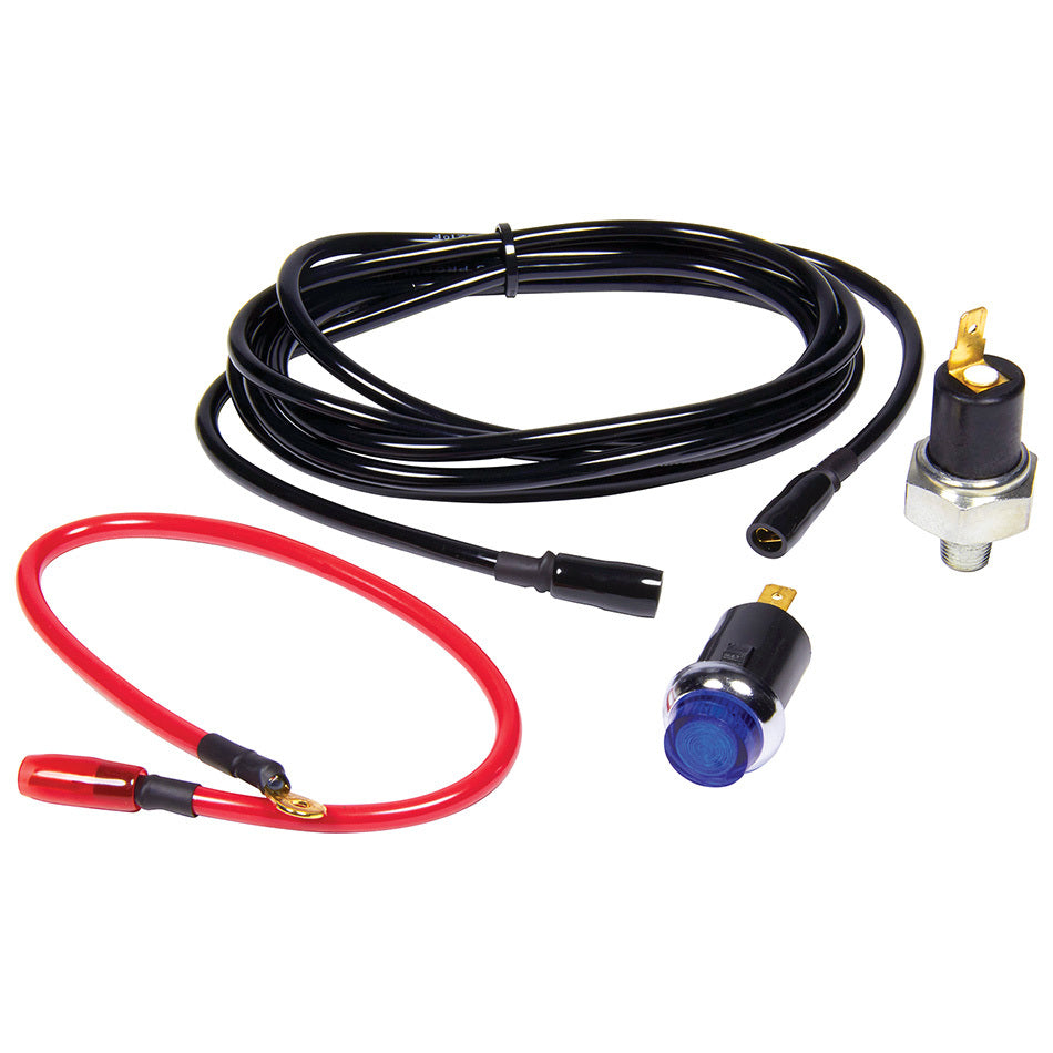 Allstar Performance ALL80250 Water Pressure Warning Kit