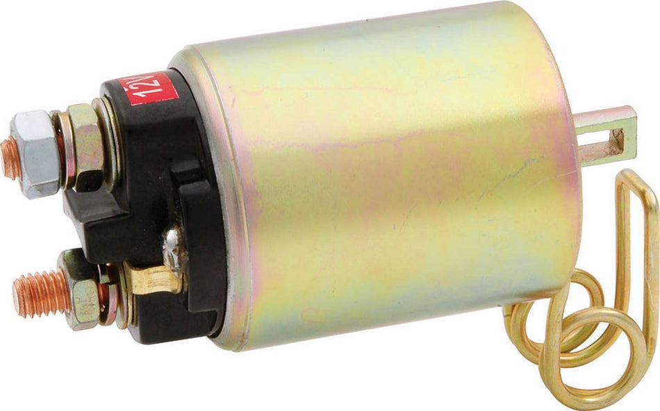 Allstar Performance ALL80521 Starter Solenoid for ALL80520