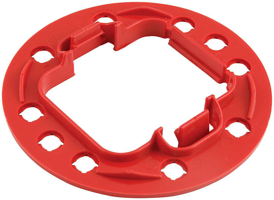 Allstar Performance ALL81212 HEI Wire Retainer Red