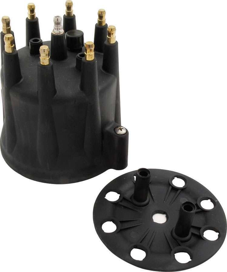 Allstar Performance ALL81224 GM Distributor Cap & Retainer