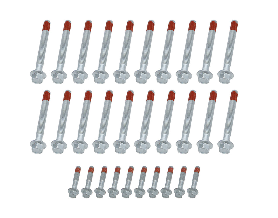 Allstar Performance ALL87005 LS Head Bolt Set 2004-06 Gen III