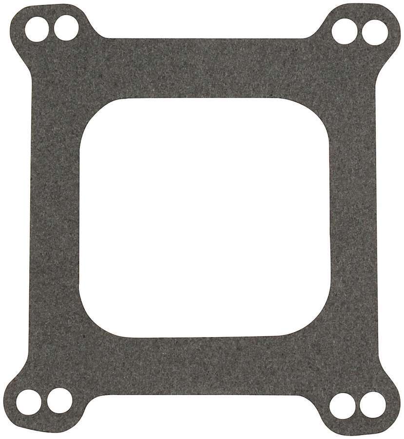 Allstar Performance ALL87200-10 Carb Gasket 10pk 4150 4BBL Open Center