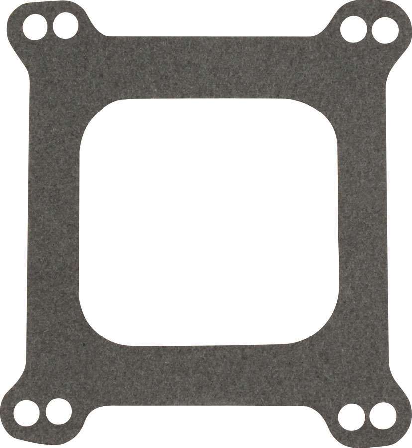 Allstar Performance ALL87200 Carb Gasket 4150 4BBL Open Center