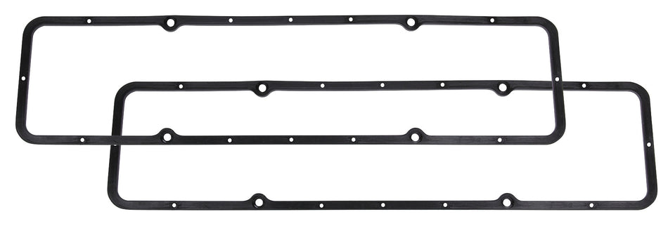 Allstar Performance ALL87215 SBC V/C Gaskets Steel Core 3/16in Thick Rubber