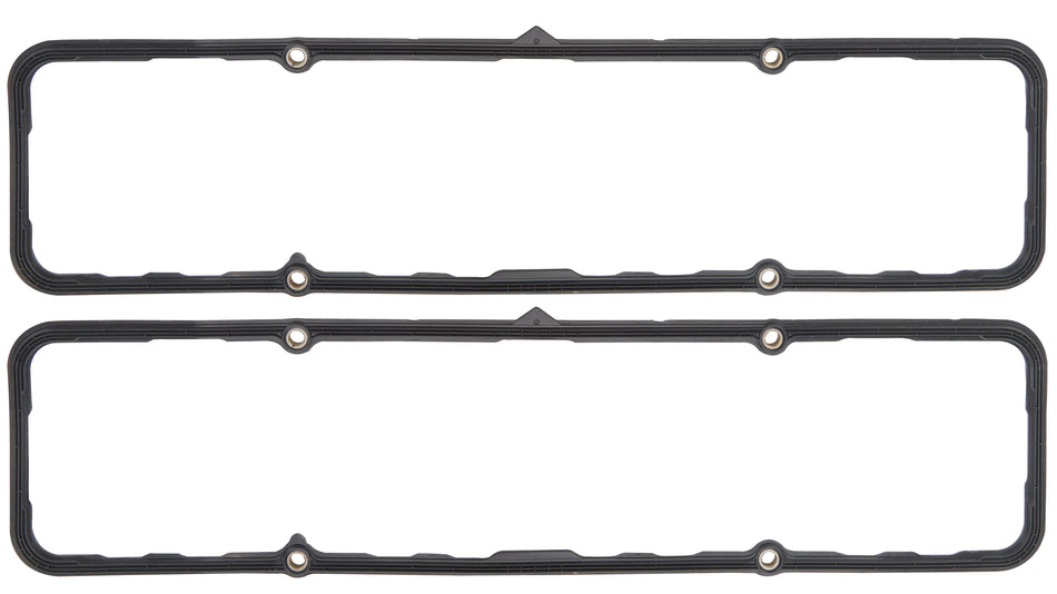 Allstar Performance ALL87217 SBC V/C Gaskets Silicone w/ Steel Core 1pr