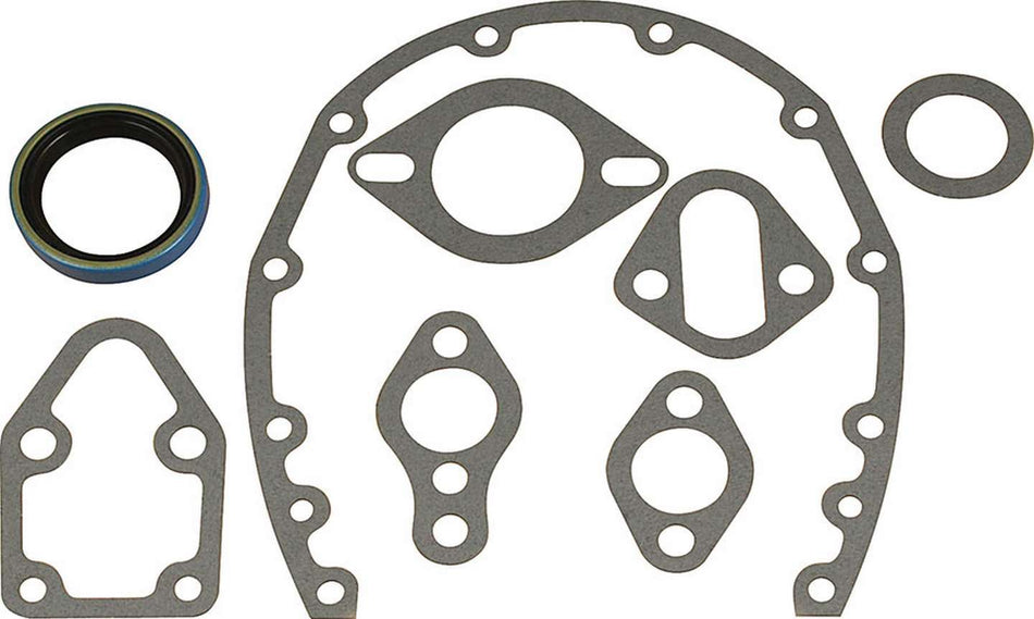Allstar Performance ALL87240 SBC Front Gasket Set