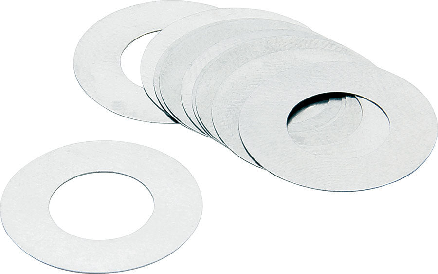 Allstar Performance ALL90004 Cam Plate Shims 10pk for ALL90000 & ALL90100