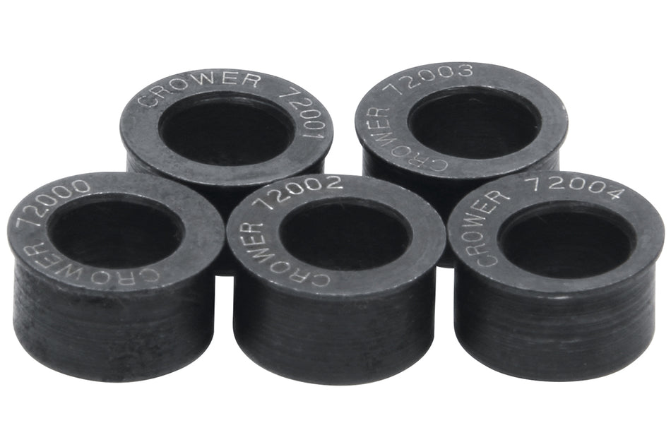 Allstar Performance ALL90005 Cam Degree Bushing Set for ALL90000