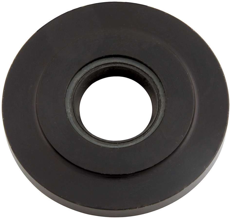 Allstar Performance ALL90085 Cam Seal Plate Black 2.103