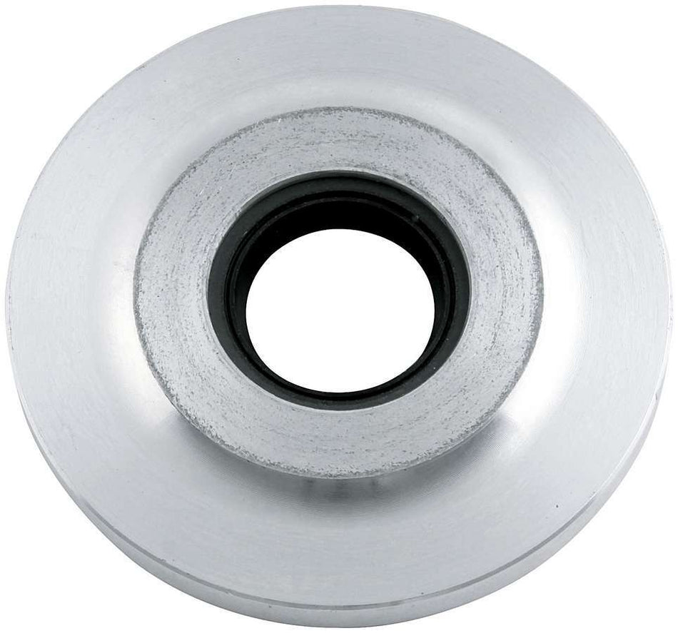 Allstar Performance ALL90088 Cam Seal Plate Silver 2.382