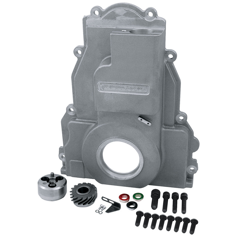 Allstar Performance ALL90090 LS Timing Cover Conversion Kit