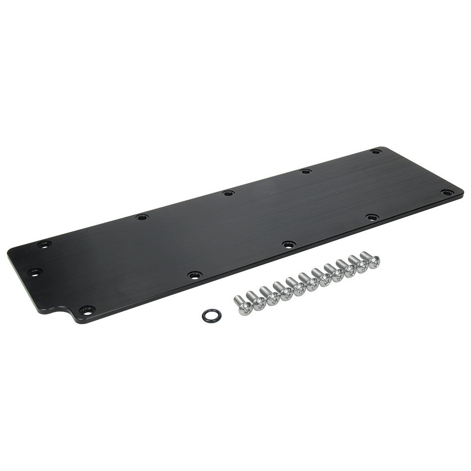 Allstar Performance ALL90107 LS3 Billet Valley Cover with Fasteners