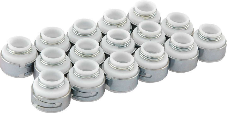 Allstar Performance ALL90240 Valve Seals 11/32 PTFE .531 Guide