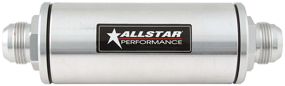 Allstar Performance ALL92040 Inline Oil Filter -16AN