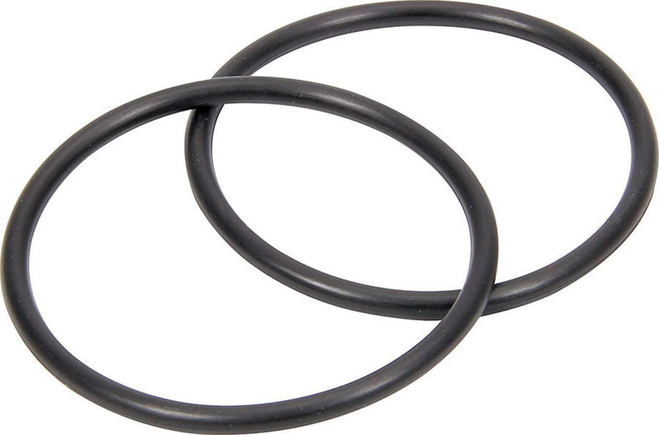 Allstar Performance ALL92047 Oil Filter Housing O-Rings 2pk