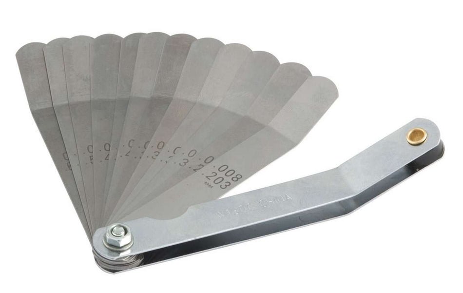 Allstar Performance ALL96421 Feeler Gauge Angled