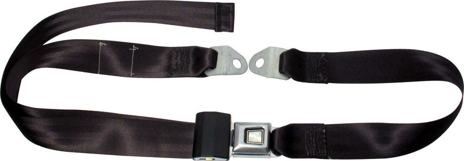 Allstar Performance ALL98110 Seat Belt Black