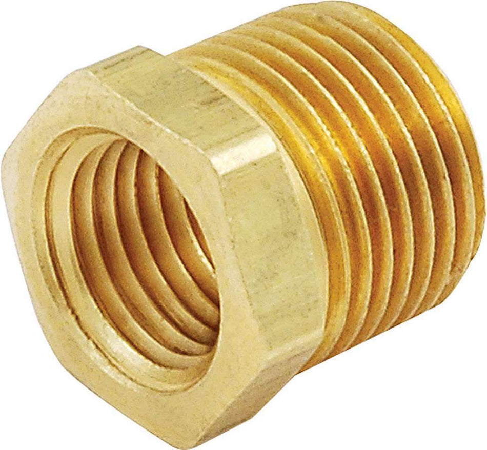 Allstar Performance ALL99031 Reducer Fitting 3/8in NPT to 1/4in NPT