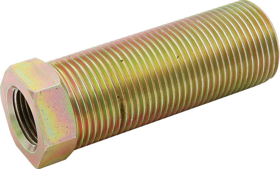 Allstar Performance ALL99050 Threaded Adjuster 1-1/8RH to 3/4-16LH