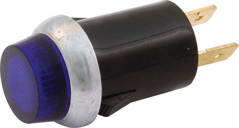 Allstar Performance ALL99063 Warning Light Assy Blue