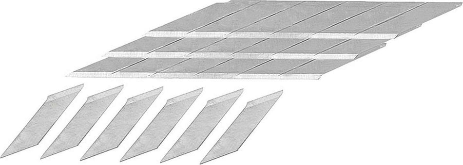 Allstar Performance ALL99108 Siper Blades