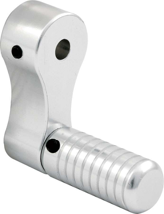 Allstar Performance ALL99128 Crank Handle for Brake Adjuster Silver