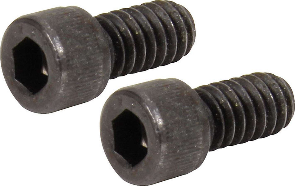 Allstar Performance ALL99139 Safety Wire Guide Bolt 2pk