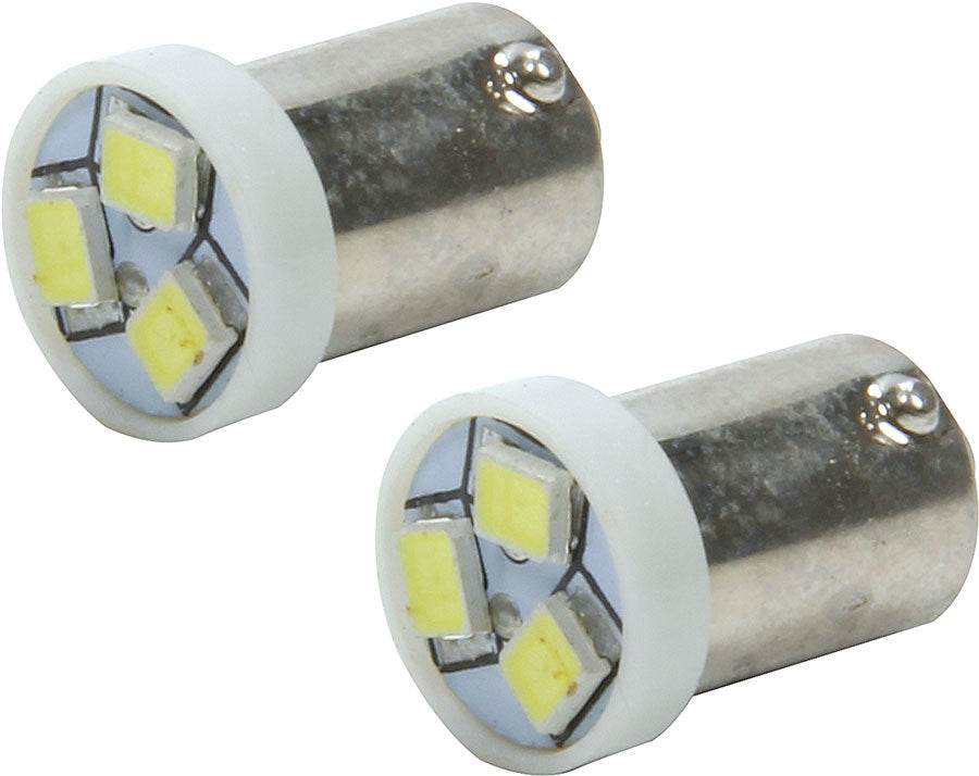 Allstar Performance ALL99147 LED Warning Bulbs 2pk