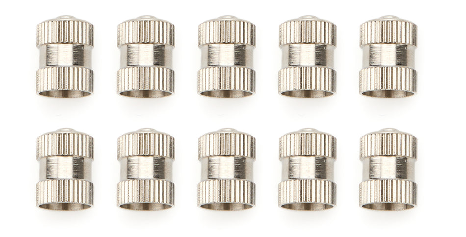 Allstar Performance ALL99151 Valve Stem Cap 10pk