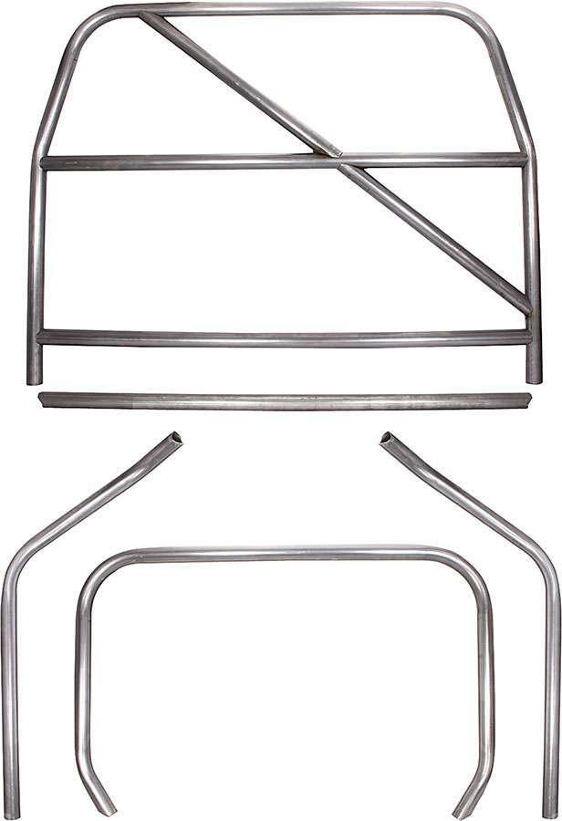 Allstar Performance ALL99206 Main Hoop Assembly for 22106 Deluxe Kit