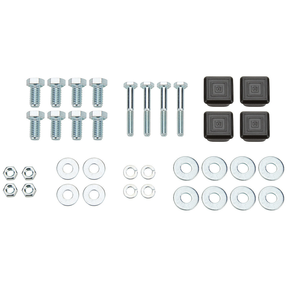 Allstar Performance ALL99260 Hardware Kit for ALL10130 and ALL10132