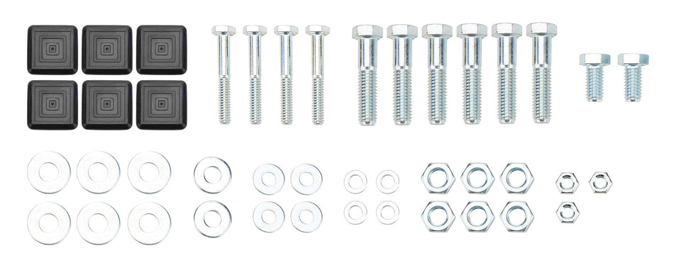 Allstar Performance ALL99268 Hardware Kit for ALL10156