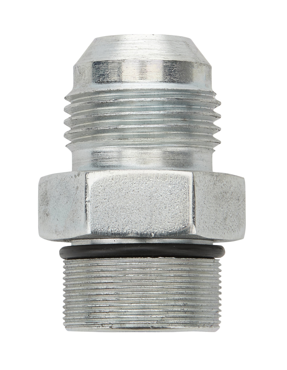 Allstar Performance ALL99287 P/S Pump Fitting 10AN 7/8-32 Thread