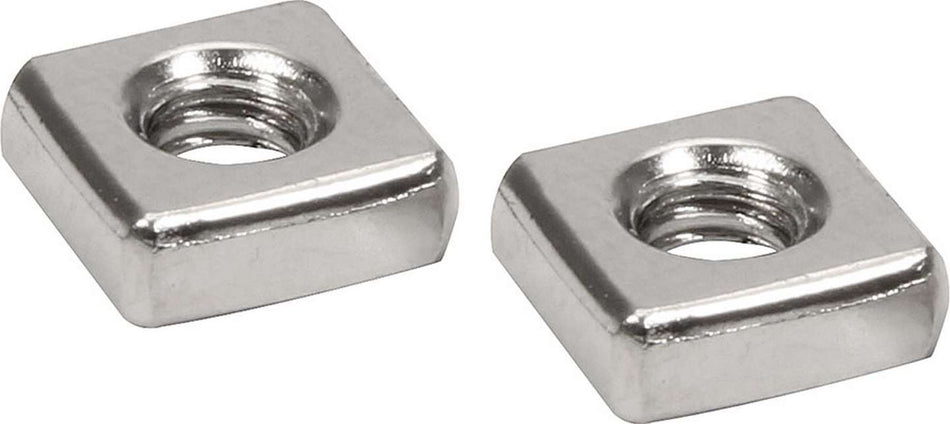 Allstar Performance ALL99303 Clamp Nuts 1pr for ALL10770/ALL10260