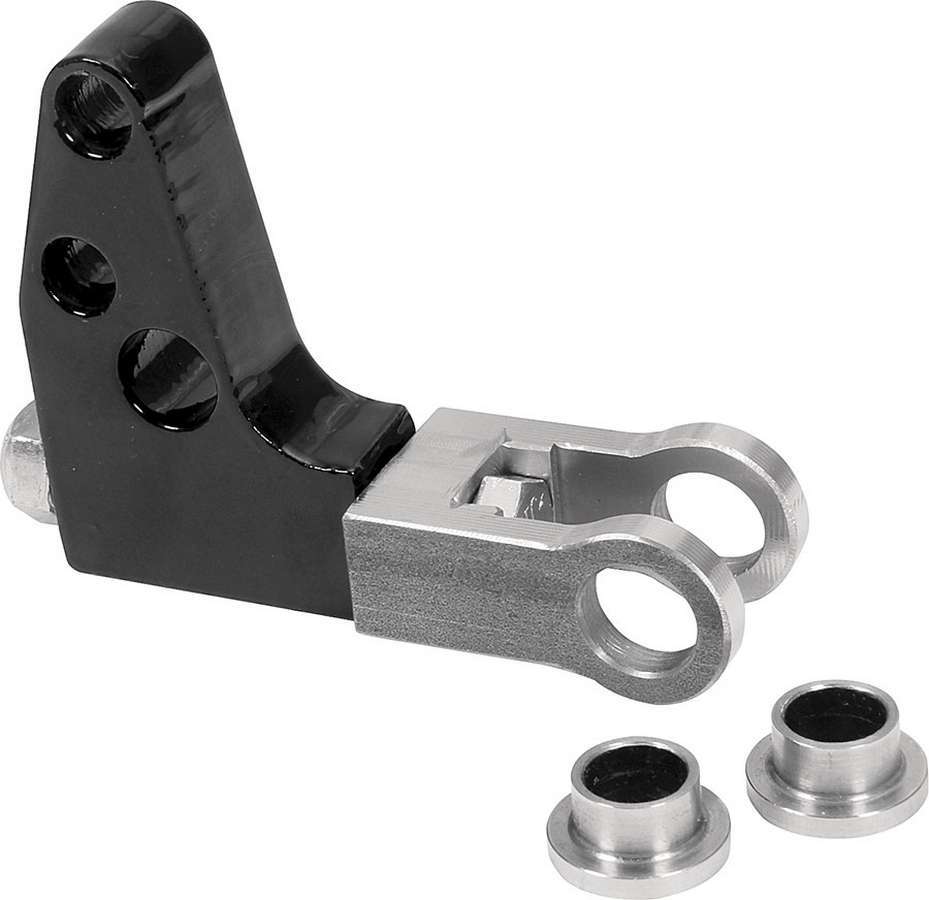 Allstar Performance ALL99330 Shock Bracket with Swivel Clevis Mount